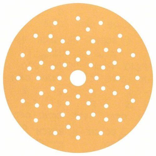  C470 Best for Wood and Paint Schleifpapier für Exzenterschleifer Bosch Schleifblatt C470, 5er-Pack, für Exzenterschleifer 12376428