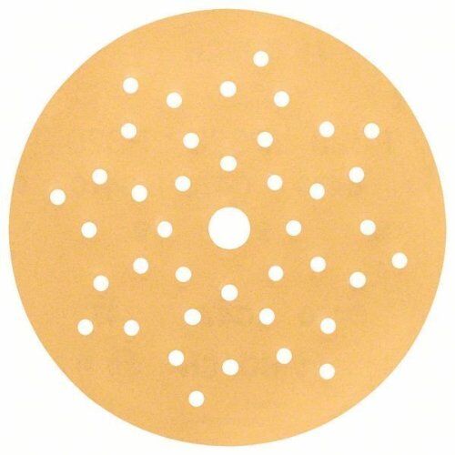  C470 Best for Wood and Paint Schleifpapier für Exzenterschleifer Bosch Schleifblatt C470, 5er-Pack, für Exzenterschleifer 12376501
