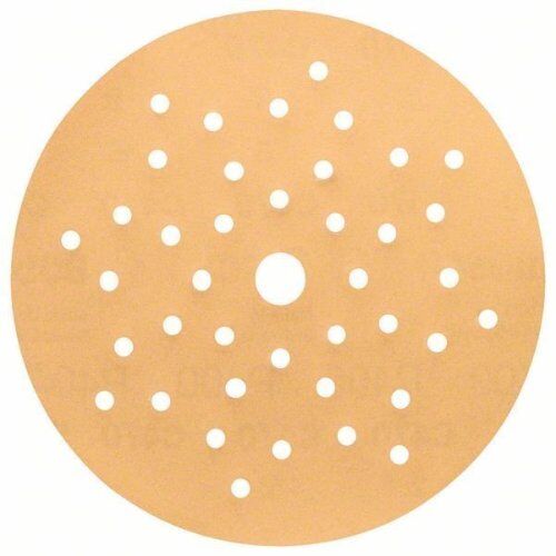  C470 Best for Wood and Paint Schleifpapier für Exzenterschleifer Bosch Schleifblatt C470, 5er-Pack, für Exzenterschleifer 12376444