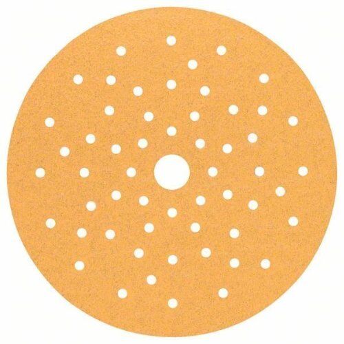 C470 Best for Wood and Paint Schleifpapier für Exzenterschleifer Bosch Schleifblatt C470, 5er-Pack, für Exzenterschleifer 12376432