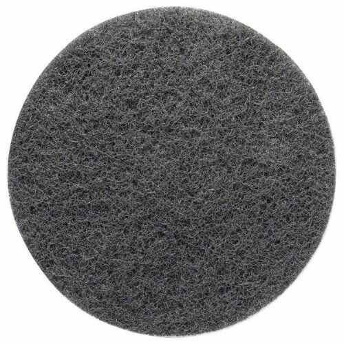  N880 Vliesscheiben für Exzenterschleifer Bosch Vliesscheibe, Ultra Fine S, 125 mm, für Exzenterschleifer 12376399