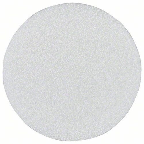  N880 Vliesscheiben für Exzenterschleifer Bosch Reinigungsvliesscheibe, 150 mm, für Exzenterschleifer 12376406