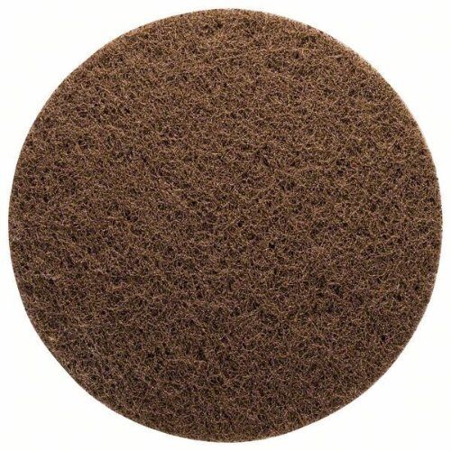 N880 Vliesscheiben für Exzenterschleifer Bosch Vliesscheibe, Coarse A, 150 mm, für Exzenterschleifer 12376400