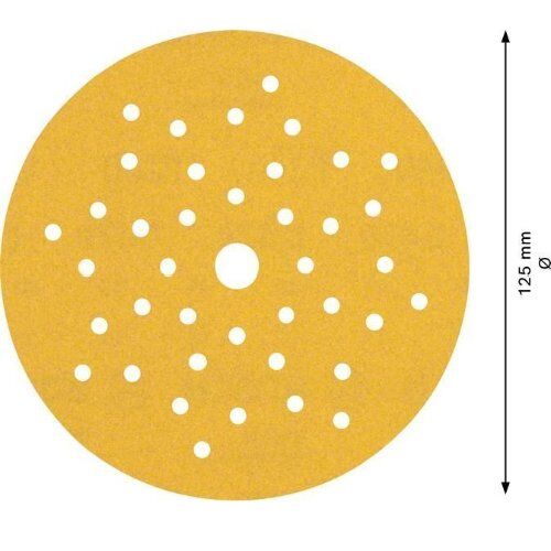  EXPERT C470 Schleifblatt-Sets Mehrloch für Exzenterschleifer Bosch EXPERT C470 Schleifpapier-Set für Exzenterschleifer, 125 mm, Mehrloch, G 60/120/240, 6-tlg., für Exzenterschleifer 12376387