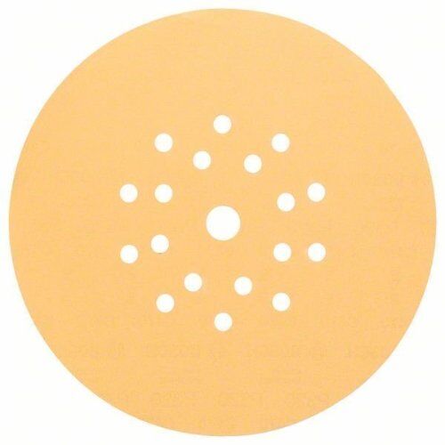  C470 Best for Wood and Paint Schleifpapier für Wand- und Deckenschleifer Bosch Schleifblatt C470, 25er-Pack, für Trockenbauschleifer 12376512