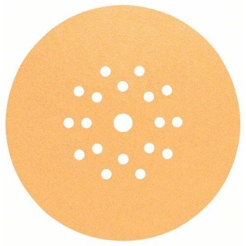  C470 Best for Wood and Paint Schleifpapier für Wand- und Deckenschleifer Bosch Schleifblatt C470, 25er-Pack, für Trockenbauschleifer 12376507