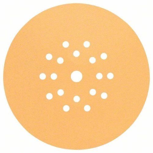  C470 Best for Wood and Paint Schleifpapier für Wand- und Deckenschleifer Bosch Schleifblatt C470, 25er-Pack, für Trockenbauschleifer 12376511