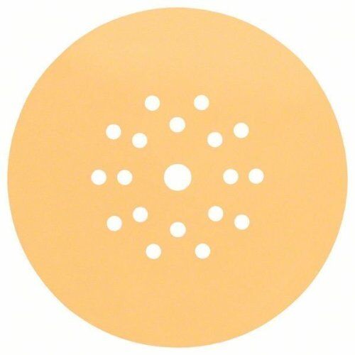  C470 Best for Wood and Paint Schleifpapier für Wand- und Deckenschleifer Bosch Schleifblatt C470, 25er-Pack, für Trockenbauschleifer 12376506