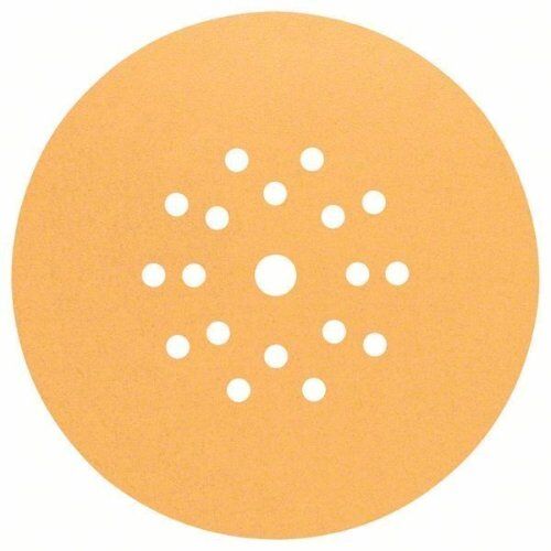  C470 Best for Wood and Paint Schleifpapier für Wand- und Deckenschleifer Bosch Schleifblatt C470, 25er-Pack, für Trockenbauschleifer 12376510