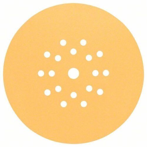  C470 Best for Wood and Paint Schleifpapier für Wand- und Deckenschleifer Bosch Schleifblatt C470, 25er-Pack, für Trockenbauschleifer 12376505