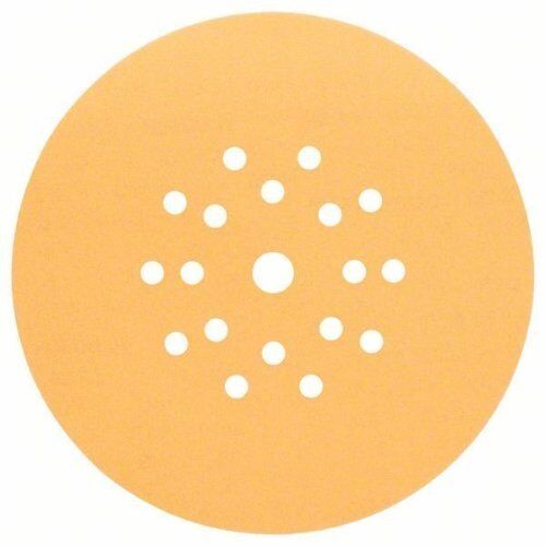  C470 Best for Wood and Paint Schleifpapier für Wand- und Deckenschleifer Bosch Schleifblatt C470, 25er-Pack, für Trockenbauschleifer 12376508