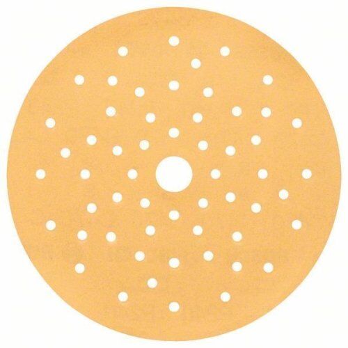  C470 Best for Wood and Paint Schleifpapier für Exzenterschleifer Bosch Schleifblatt C470, 50er-Pack, für Exzenterschleifer 12376495