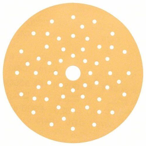  C470 Best for Wood and Paint Schleifpapier für Exzenterschleifer Bosch Schleifblatt C470, 50er-Pack, für Exzenterschleifer 12376417