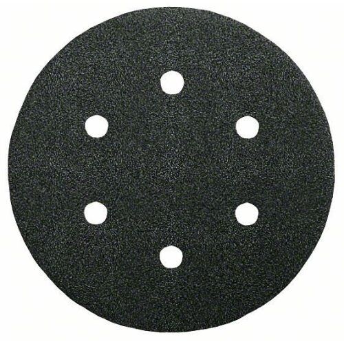  F355 Best for Coatings and Composites Schleifpapier für Exzenterschleifer Bosch Schleifblatt F355, 5er-Pack, für Exzenterschleifer 12376541