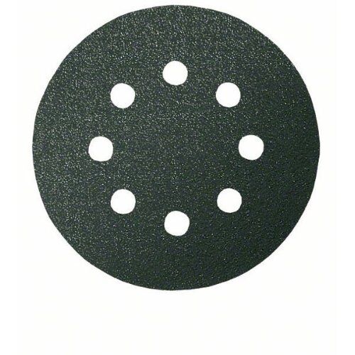  F355 Best for Coatings and Composites Schleifpapier für Exzenterschleifer Bosch Schleifblatt F355, 5er-Pack, für Exzenterschleifer 12376548