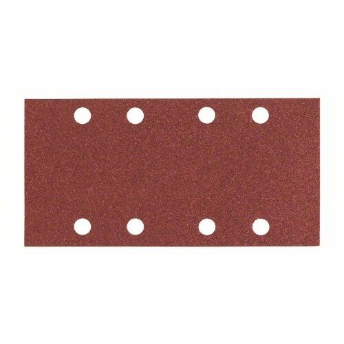  C430 Expert for Wood Schleifpapier für Schwingschleifer Bosch Schleifblatt C430, 10er-Pack, für Exzenterschleifer 12375722