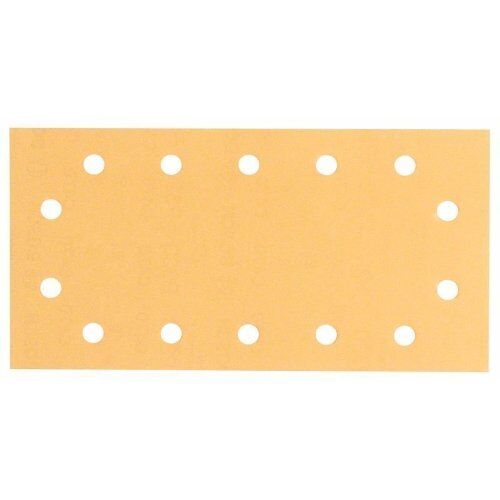  C470 Best for Wood and Paint Schleifpapier für Schwingschleifer Bosch Schleifblatt C470, 10er-Pack, für Exzenterschleifer 12375664