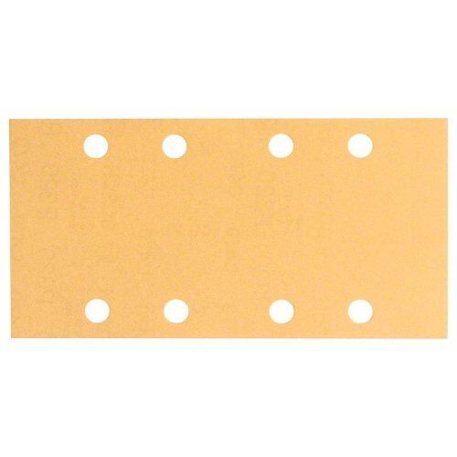  C470 Best for Wood and Paint Schleifpapier für Schwingschleifer Bosch Schleifblatt C470, 10er-Pack, für Exzenterschleifer 12375645