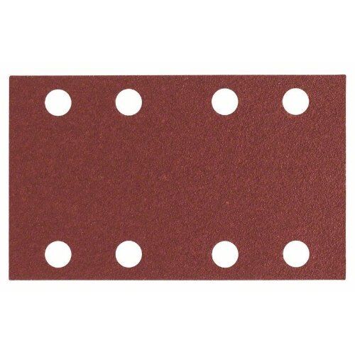  C430 Expert for Wood Schleifpapier für Schwingschleifer Bosch Schleifblatt C430, 10er-Pack, für Exzenterschleifer 12375680