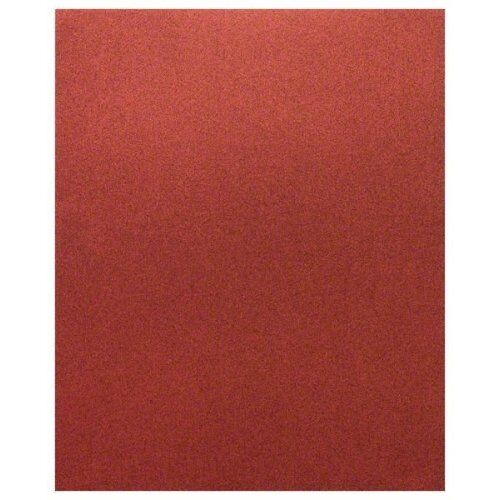  C420 Schleifpapier Standard for Wood für Schwingschleifer Bosch Schleifblatt C420 SfWP, 230 x 280 mm, G180, für Handschleifen 12375728