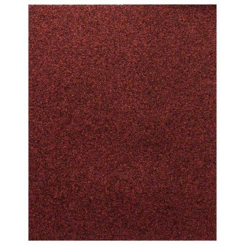  C420 Schleifpapier Standard for Wood für Schwingschleifer Bosch Schleifblatt C420 SfWP, 230 x 280 mm, G40, für Handschleifen 12375725