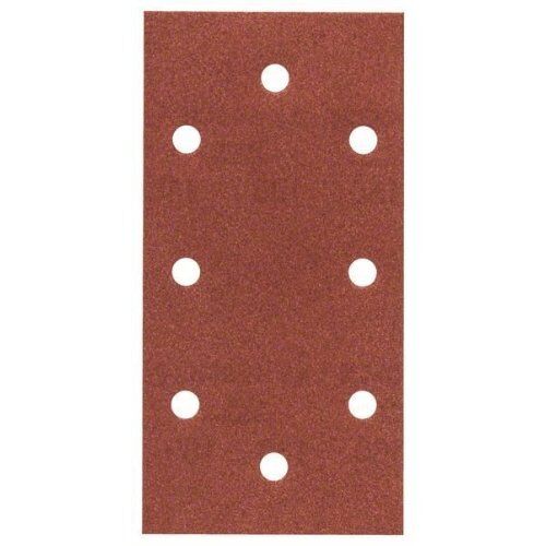  C430 Expert for Wood Schleifpapier für Schwingschleifer Bosch Schleifblatt C430, 10er-Pack, für Exzenterschleifer 12375711