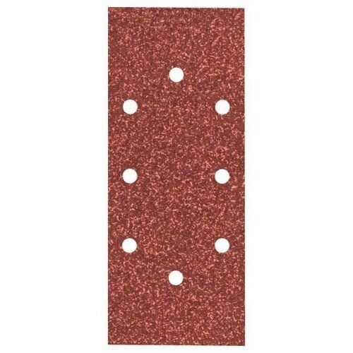  C430 Expert for Wood Schleifpapier für Schwingschleifer Bosch Schleifblatt C430, 10er-Pack, für Exzenterschleifer 12375708