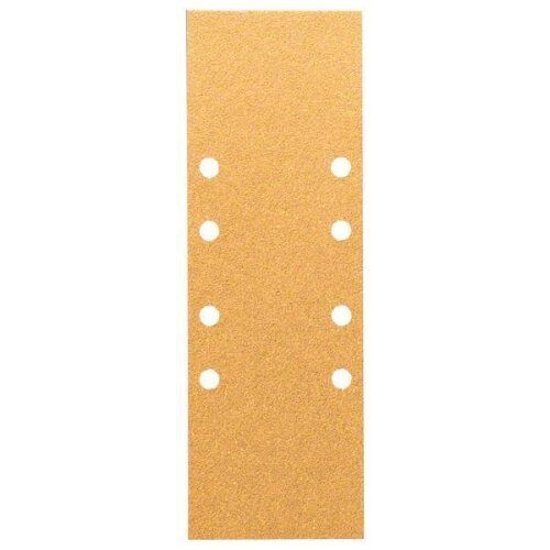  C470 Best for Wood and Paint Schleifpapier für Schwingschleifer Bosch Schleifblatt C470, 10er-Pack, für Exzenterschleifer 12375669