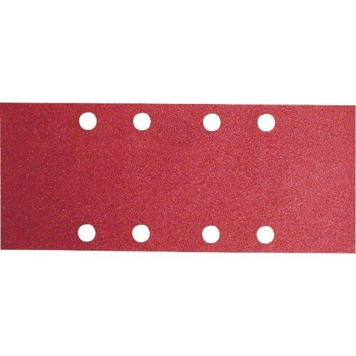 C430 Expert for Wood Schleifpapier für Schwingschleifer Bosch Schleifblatt C430, 10er-Pack, für Exzenterschleifer 12375707