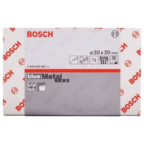  X573 Best for Metal Schleifhülsen für Geradschleifer Bosch Schleifhülse X573, für Geradschleifer 12376754