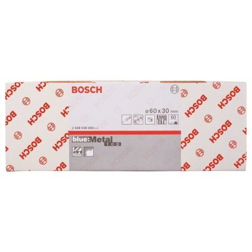  X573 Best for Metal Schleifhülsen für Geradschleifer Bosch Schleifhülse X573, für Geradschleifer 12376761