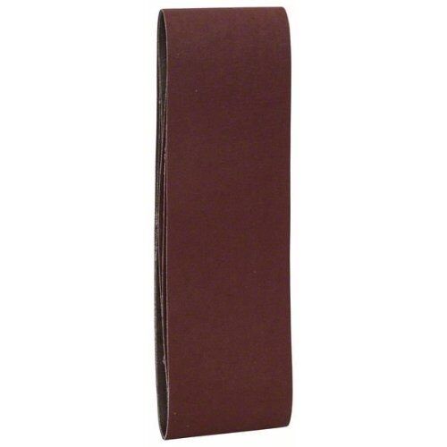  X440 Best for Wood and Paint Schleifbänder für Bandschleifer Bosch 3-tlg. Schleifband-Set X440, für Bandschleifer 12376701