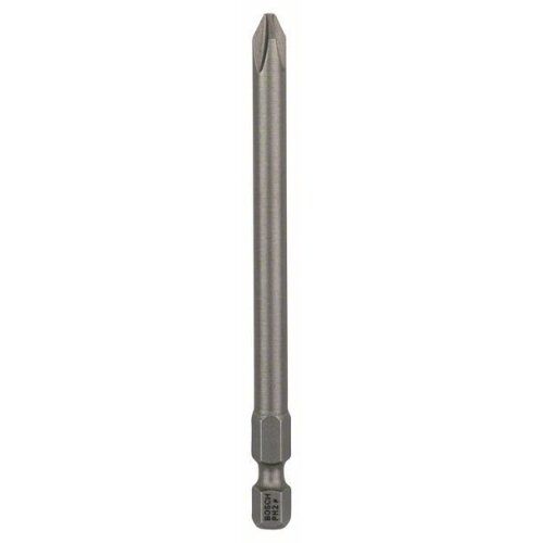  Extra Hard Schrauberbits, Phillips Bosch Schrauberbit Extra-Hart, für Bohrmaschinen 12376851