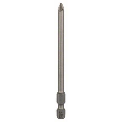 Extra Hard Schrauberbits Pozidriv Bosch Schrauberbit Extra-Hart, für Bohrmaschinen 12376877