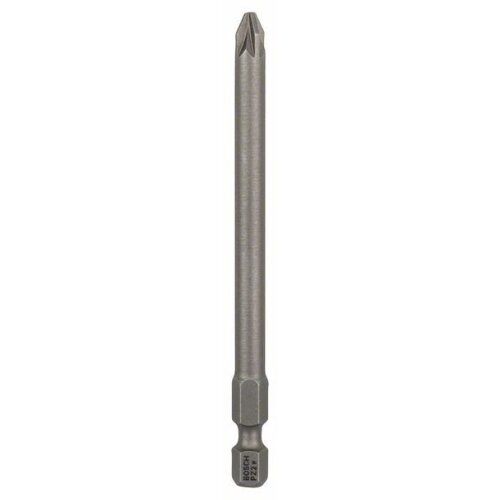  Extra Hard Schrauberbits Pozidriv Bosch Schrauberbit Extra-Hart, für Bohrmaschinen 12376864