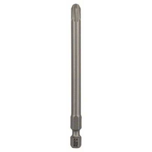  Extra Hard Schrauberbits Pozidriv Bosch Schrauberbit Extra-Hart, für Bohrmaschinen 12376892