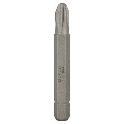  Extra Hard Schrauberbits, Phillips Bosch Schrauberbit Extra-Hart, für Bohrmaschinen 12376848