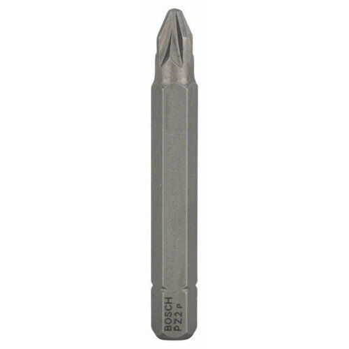  Extra Hard Schrauberbits Pozidriv Bosch Schrauberbit Extra-Hart, für Bohrmaschinen 12376886