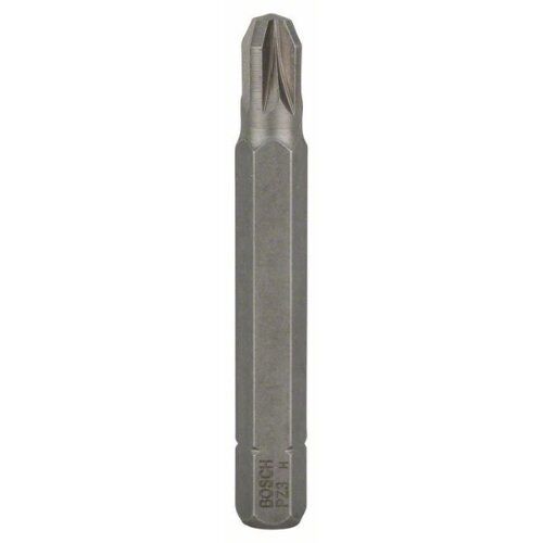  Extra Hard Schrauberbits Pozidriv Bosch Schrauberbit Extra-Hart, für Bohrmaschinen 12376868