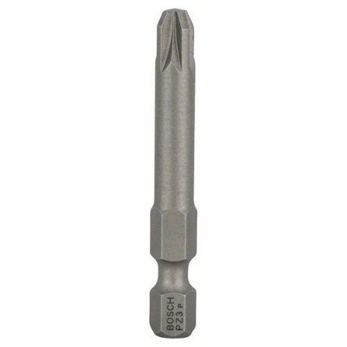  Extra Hard Schrauberbits Pozidriv Bosch Schrauberbit Extra-Hart, für Bohrmaschinen 12376881