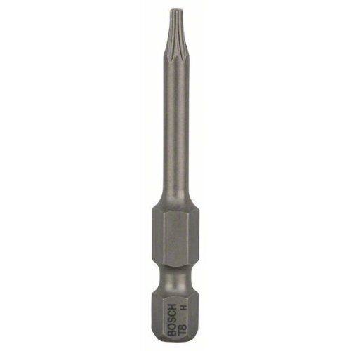  Extra Hard Schrauberbits Torx® Bosch Schrauberbit Extra-Hart, für Bohrmaschinen 12376928