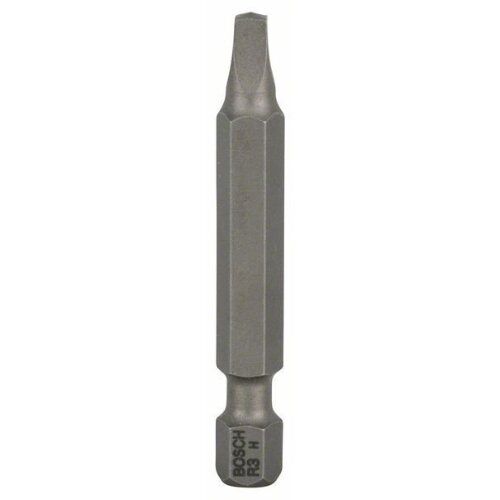  Extra Hard Schrauberbits, quadratisch Bosch Schrauberbit Extra-Hart, für Bohrmaschinen 12376965