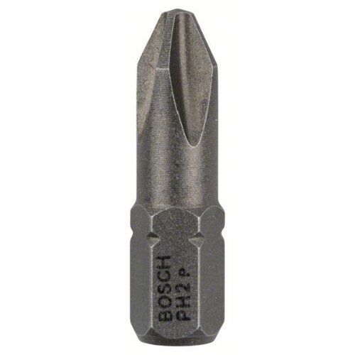  Extra Hard Schrauberbits, Phillips Bosch Schrauberbit Extra-Hart, für Bohrmaschinen 12376855