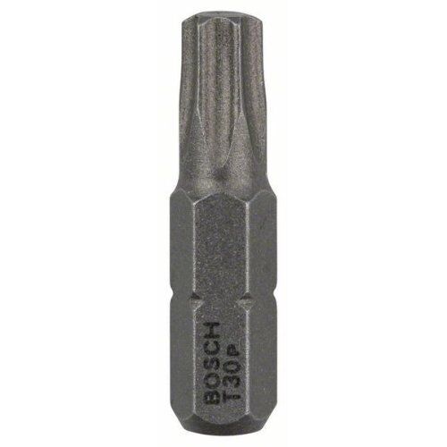  Extra Hard Schrauberbits Torx® Bosch Schrauberbit Extra-Hart, für Bohrmaschinen 12376906