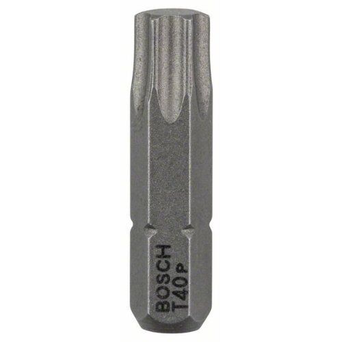  Extra Hard Schrauberbits Torx® Bosch Schrauberbit Extra-Hart, für Bohrmaschinen 12376923