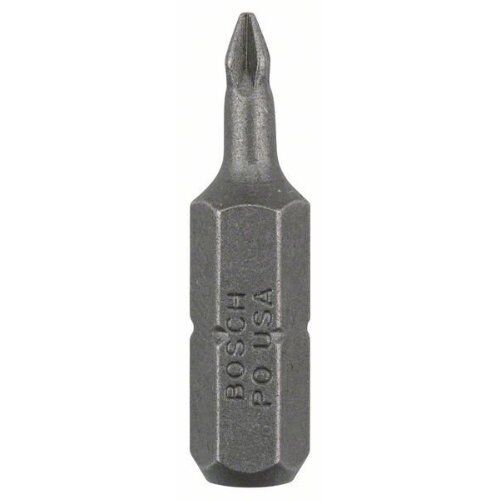  Extra Hard Schrauberbits, Phillips Bosch Schrauberbit Extra-Hart, für Bohrmaschinen 12376841