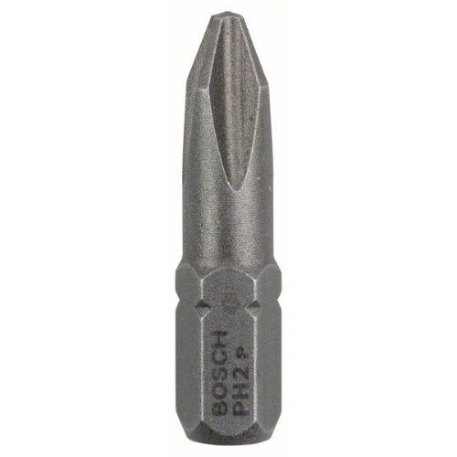  Extra Hard Schrauberbits, Phillips Bosch Schrauberbit Extra-Hart, für Bohrmaschinen 12376839