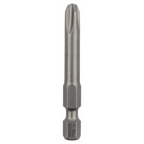  Extra Hard Schrauberbits, Phillips Bosch Schrauberbit Extra-Hart, für Bohrmaschinen 12376861