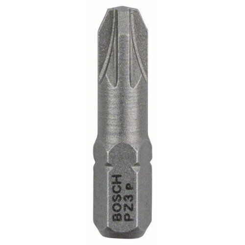  Extra Hard Schrauberbits Pozidriv Bosch Schrauberbit Extra-Hart, für Bohrmaschinen 12376876