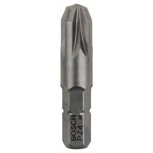  Extra Hard Schrauberbits Pozidriv Bosch Schrauberbit Extra-Hart, für Bohrmaschinen 12376869
